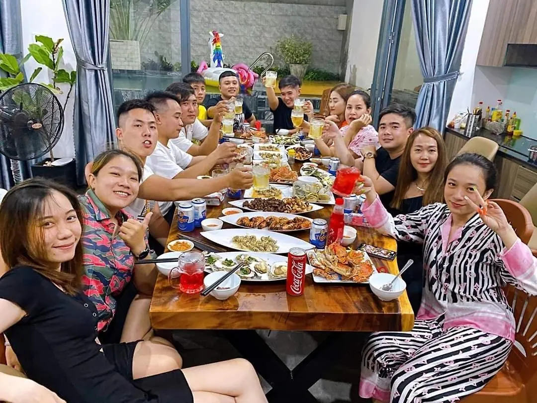 Happy Villas Bai Sau Vung Tau