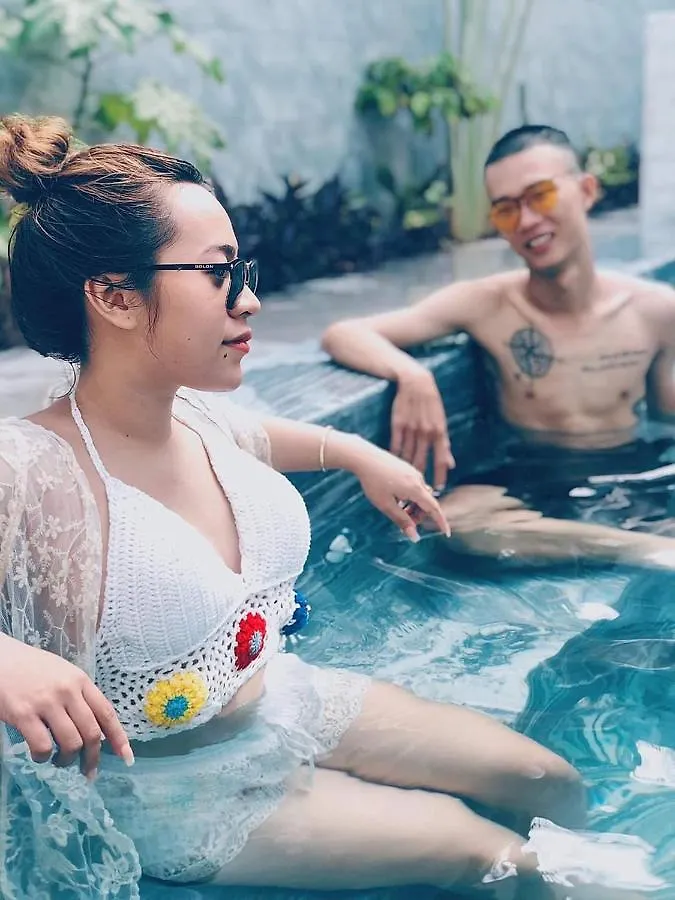 Happy Villas Bai Sau Vung Tau Vietnam
