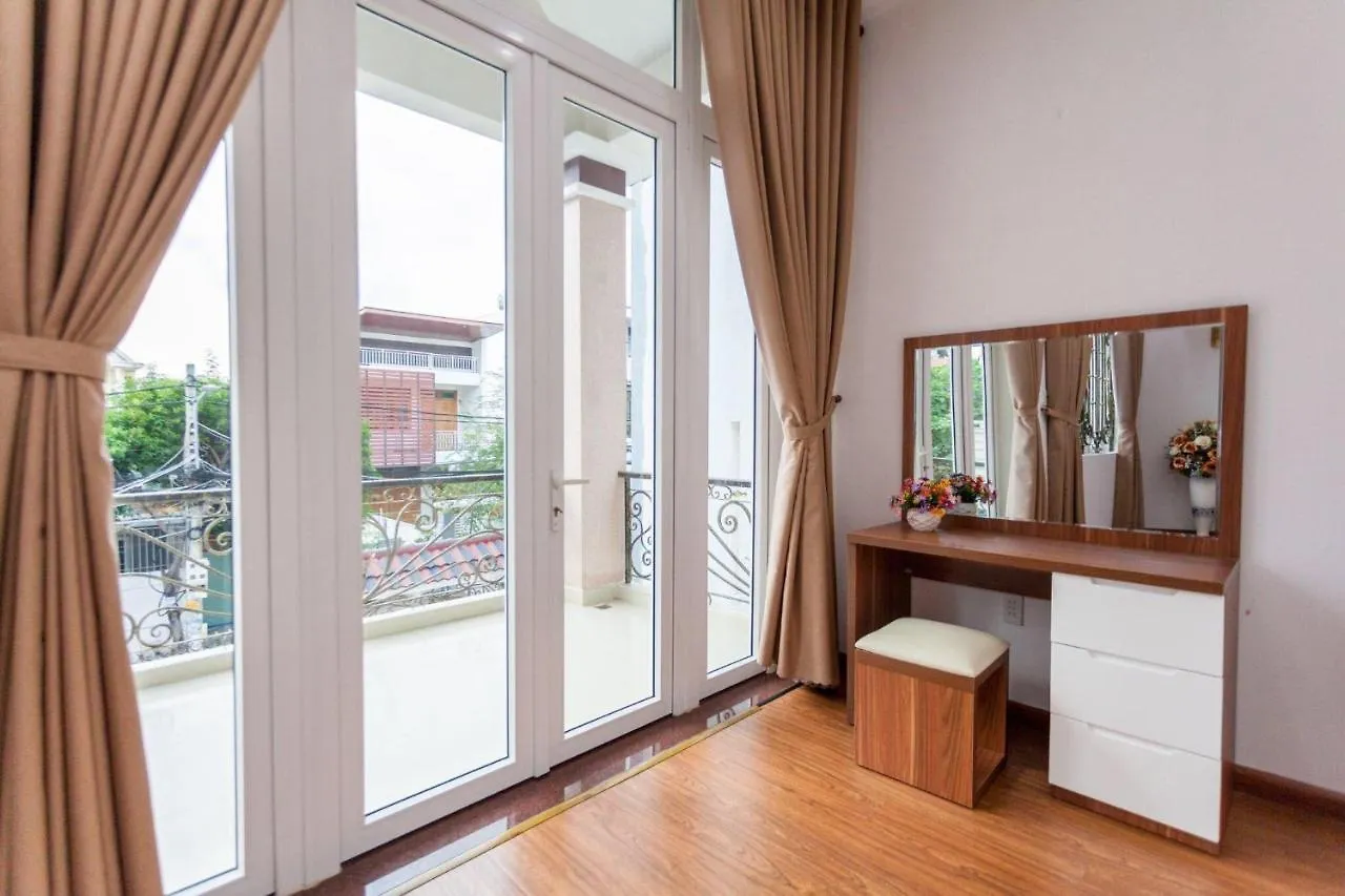 Happy Villas Bai Sau Vung Tau