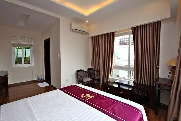 Happy Villas Bai Sau Vung Tau