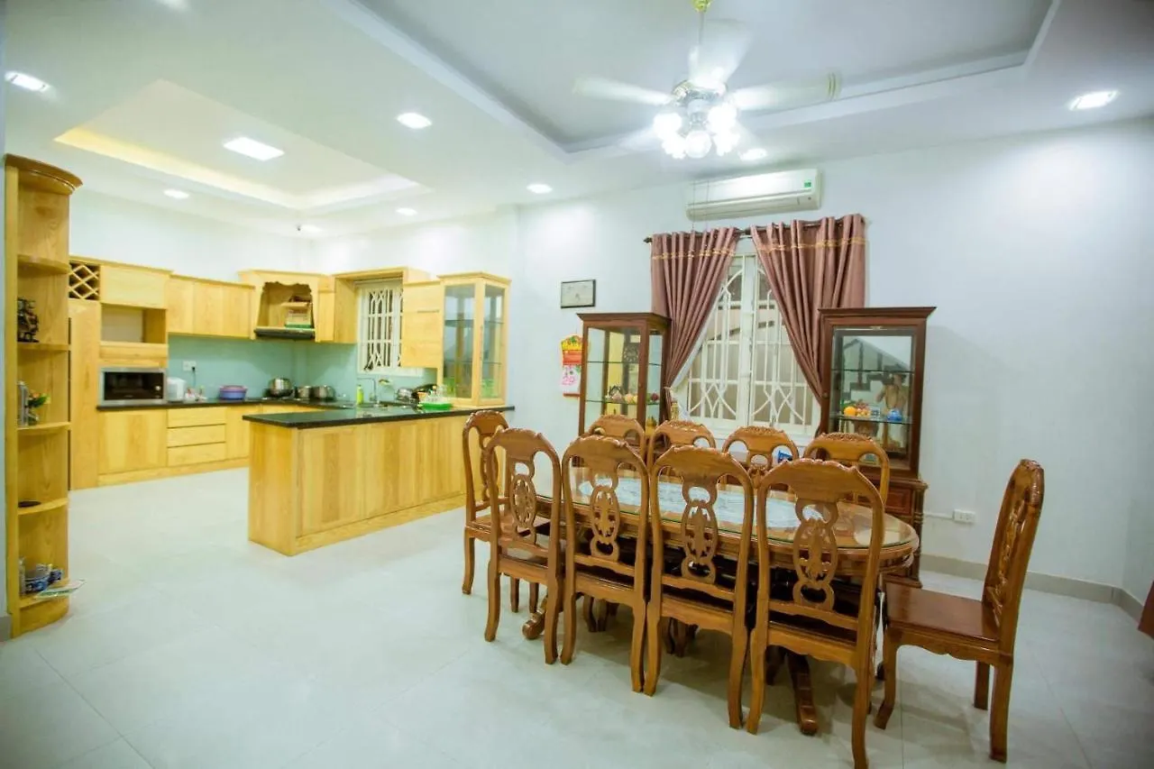 Happy Villas Bai Sau Vung Tau