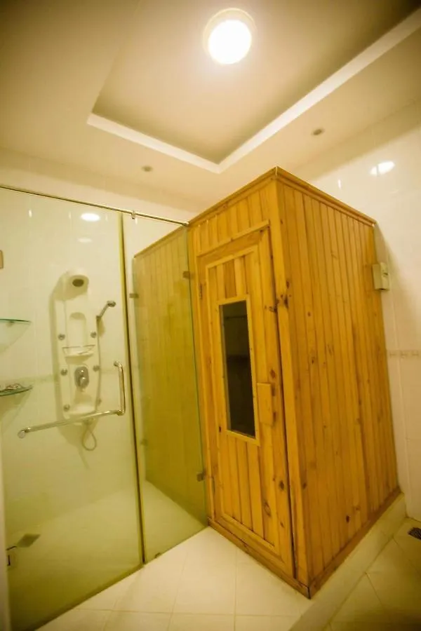 Happy Villas Bai Sau Vung Tau Vietnam
