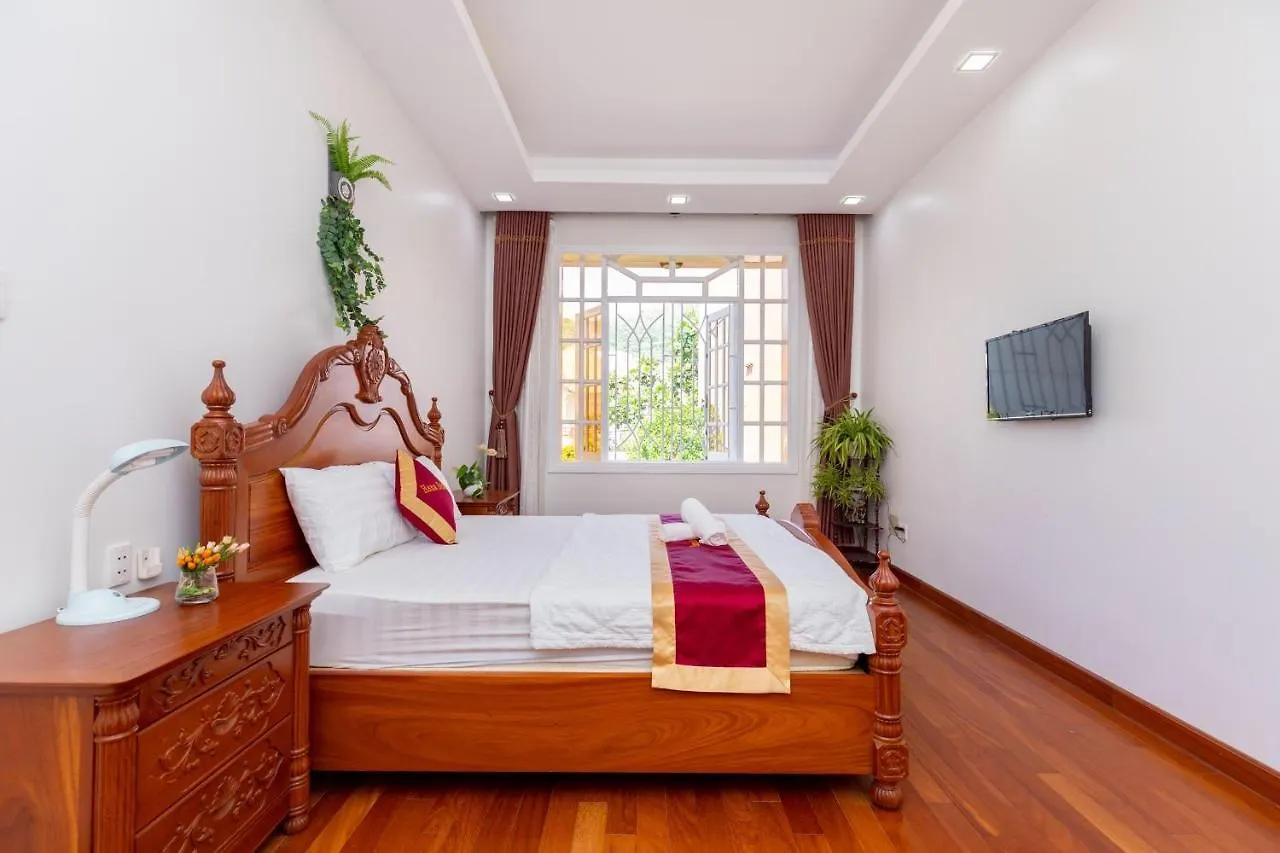 Happy Villas Bai Sau Vung Tau
