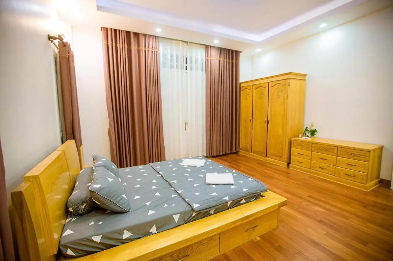 Happy Villas Bai Sau Vung Tau