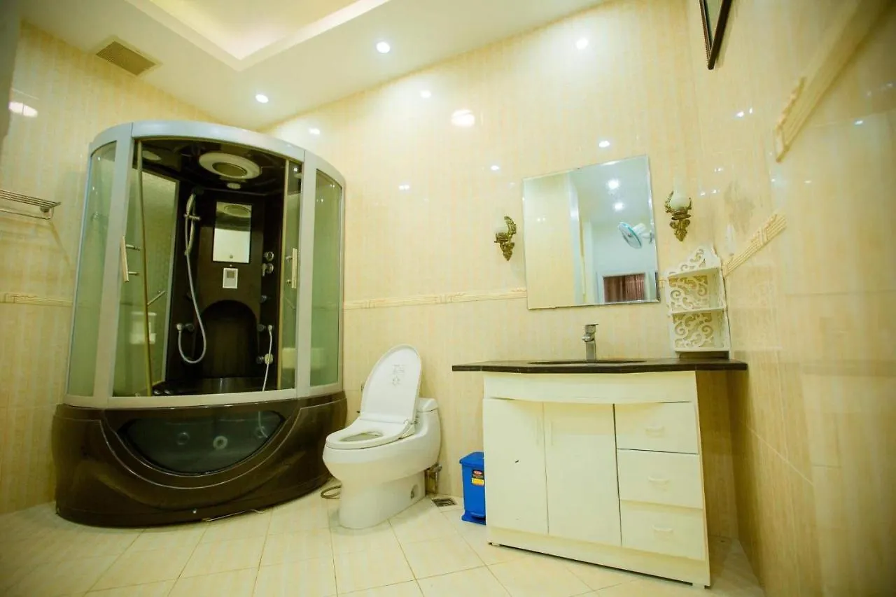 Happy Villas Bai Sau Vung Tau