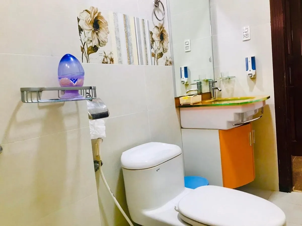 Happy Villas Bai Sau Vung Tau Vietnam