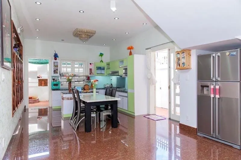Happy Villas Bai Sau Vung Tau 0*,  Vietnam