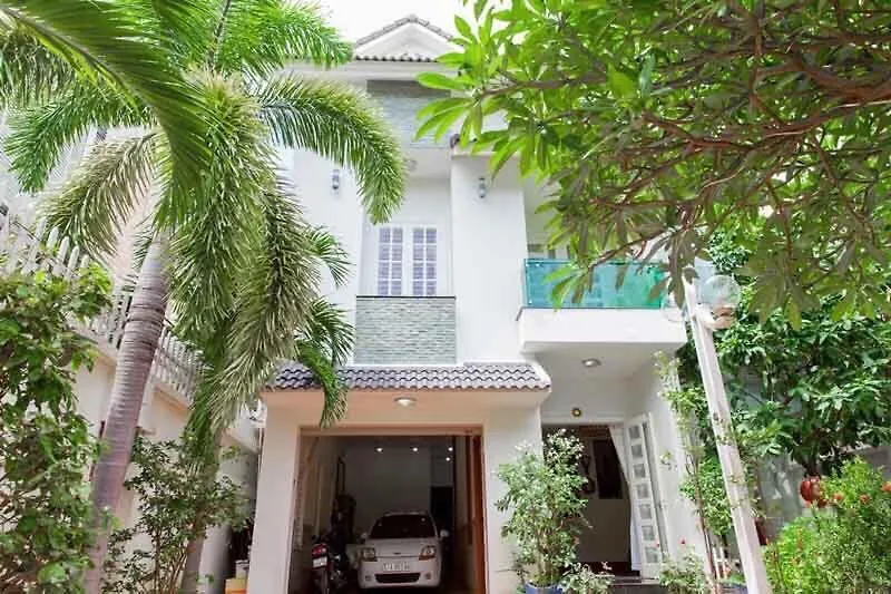 Happy Villas Bai Sau Vung Tau