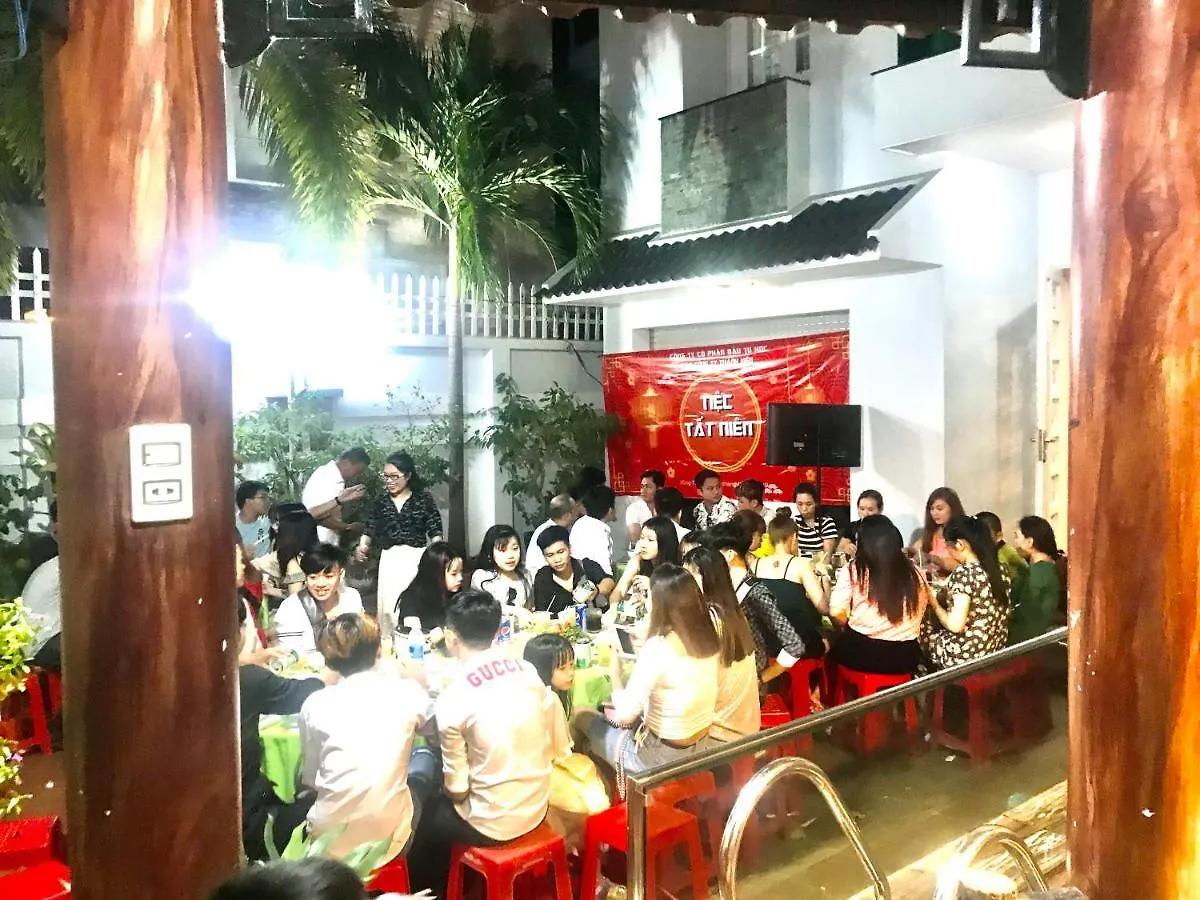 Happy Villas Bai Sau Vung Tau Vietnam