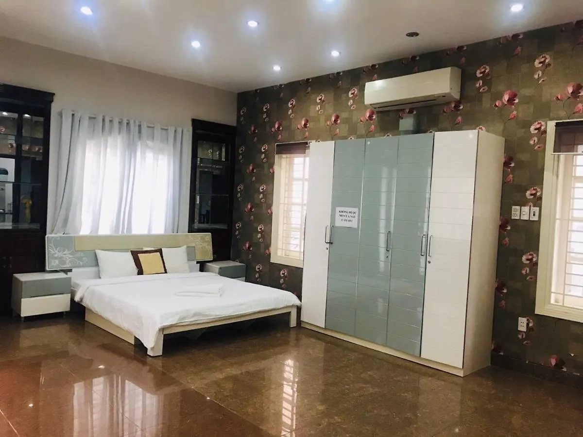 Happy Villas Bai Sau Vung Tau