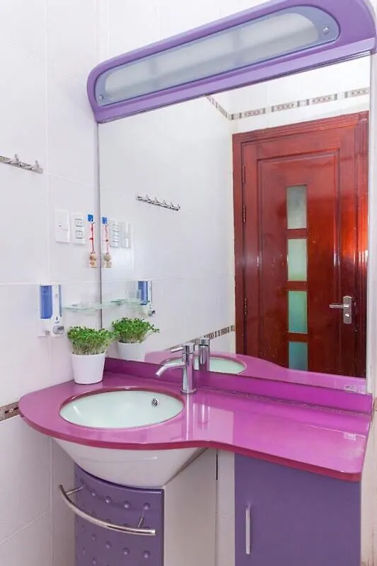 Happy Villas Bai Sau Vung Tau