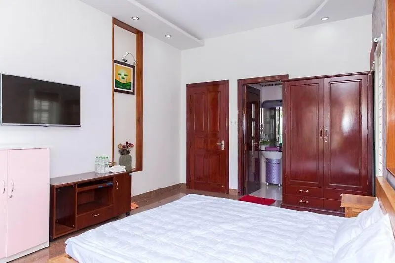 Happy Villas Bai Sau Vung Tau Vietnam