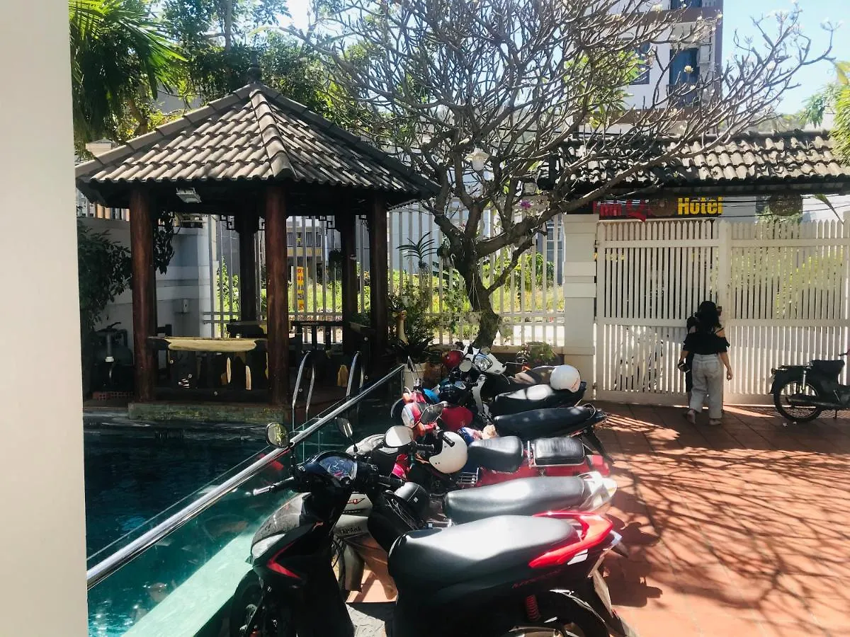Happy Villas Bai Sau Vung Tau