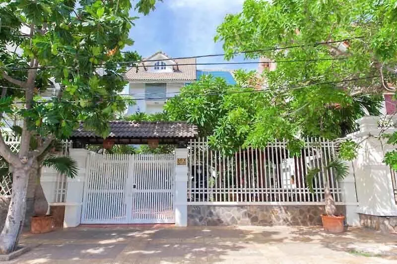 Happy Villas Bai Sau Vung Tau