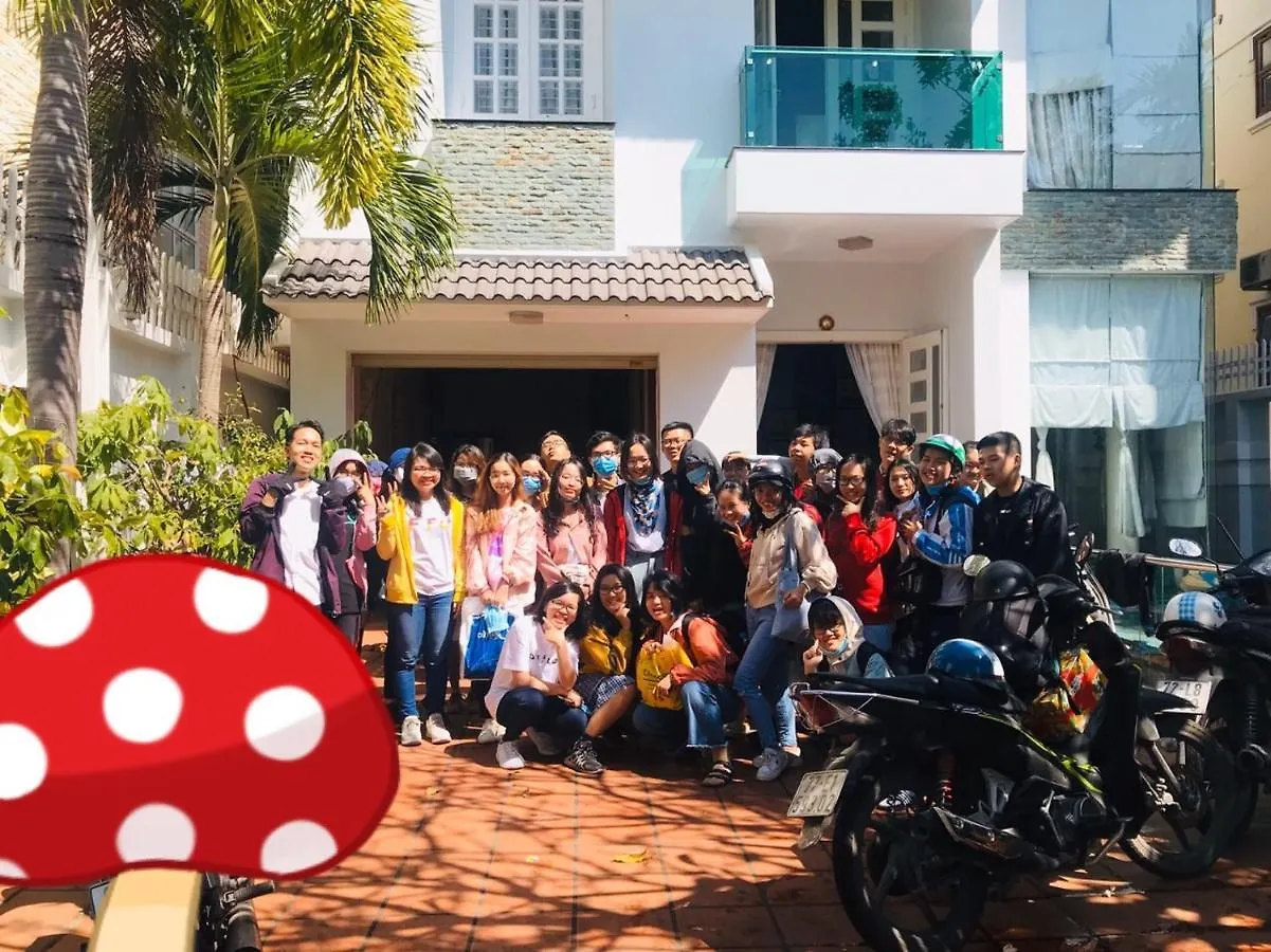 Happy Villas Bai Sau Vung Tau