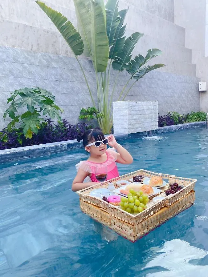 Happy Villas Bai Sau Vung Tau