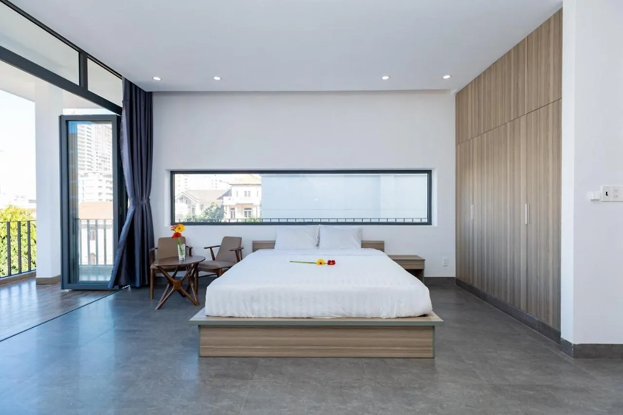 Happy Villas Bai Sau Vung Tau Vietnam