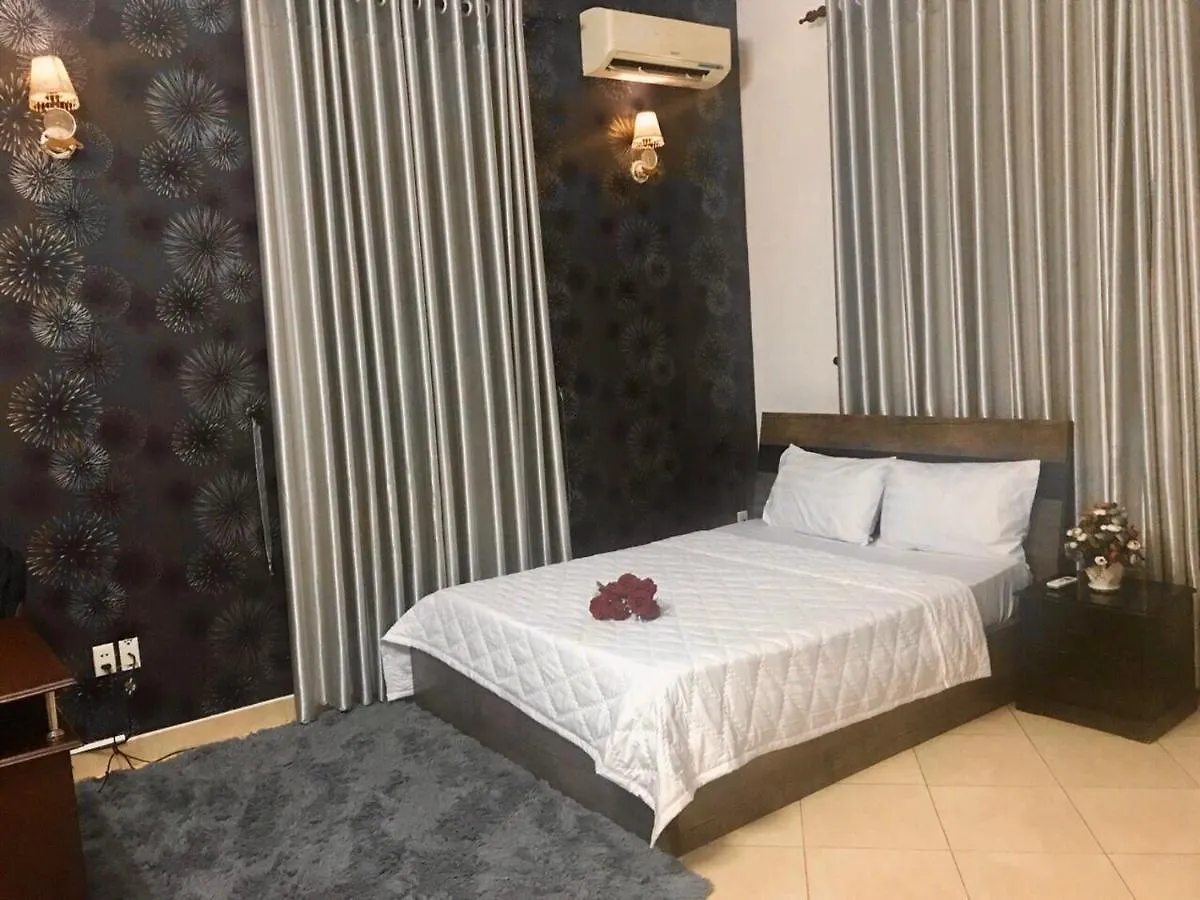 Happy Villas Bai Sau Vung Tau