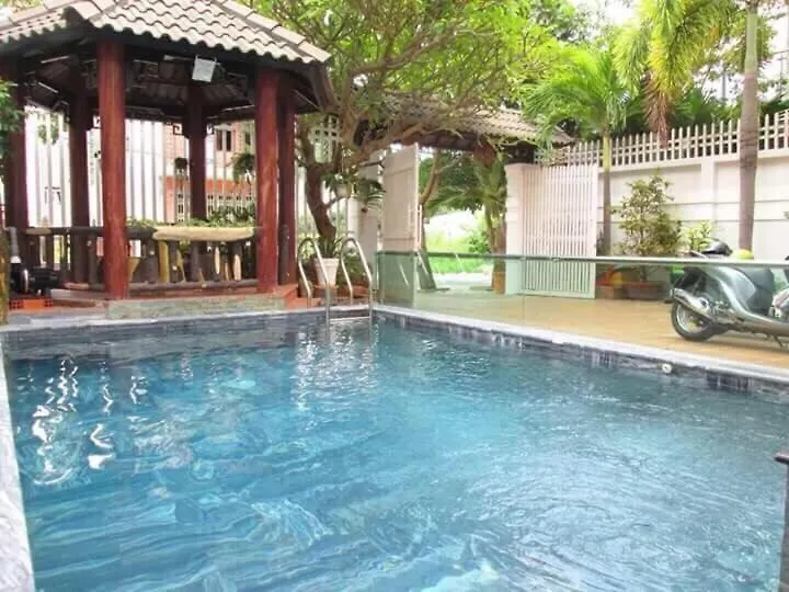 Happy Villas Bai Sau Vung Tau 0*,