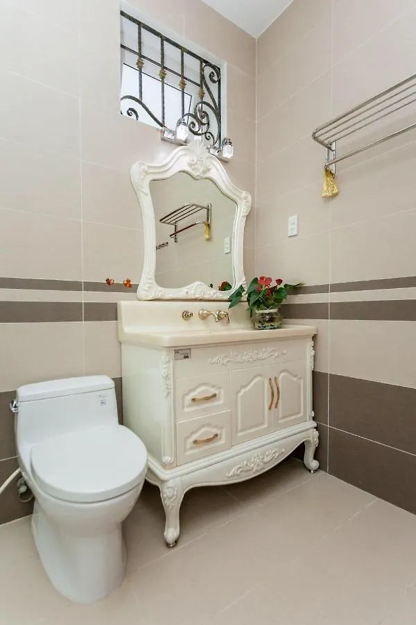 Happy Villas Bai Sau Vung Tau