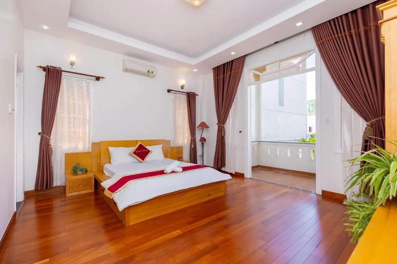 Happy Villas Bai Sau Vung Tau Vietnam