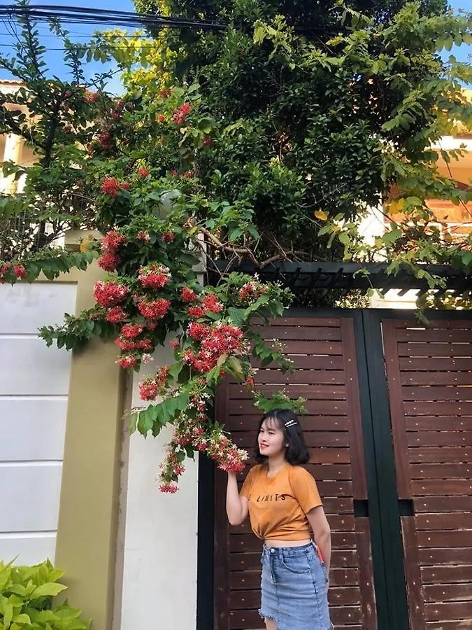 Happy Villas Bai Sau Vung Tau Vietnam