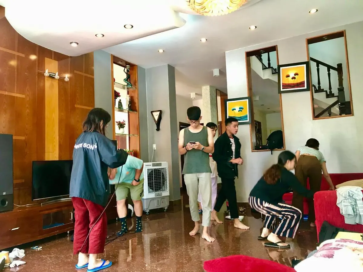 Happy Villas Bai Sau Vung Tau