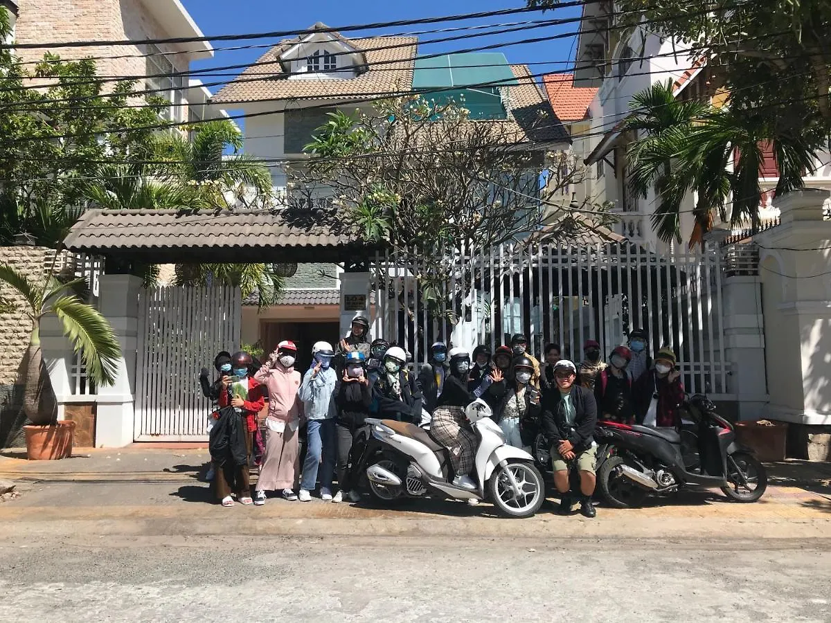 Happy Villas Bai Sau Vung Tau