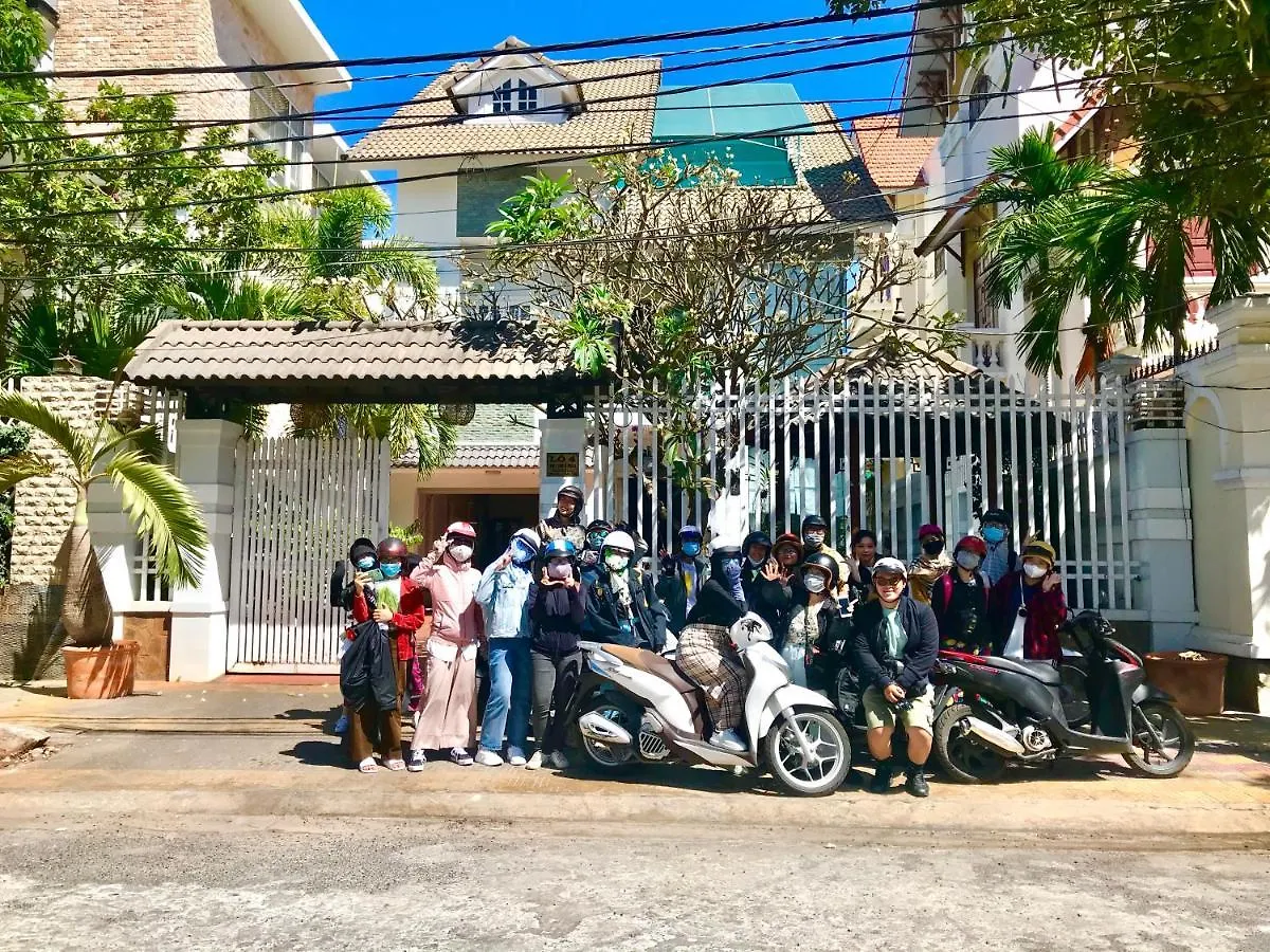 Happy Villas Bai Sau Vung Tau Vietnam
